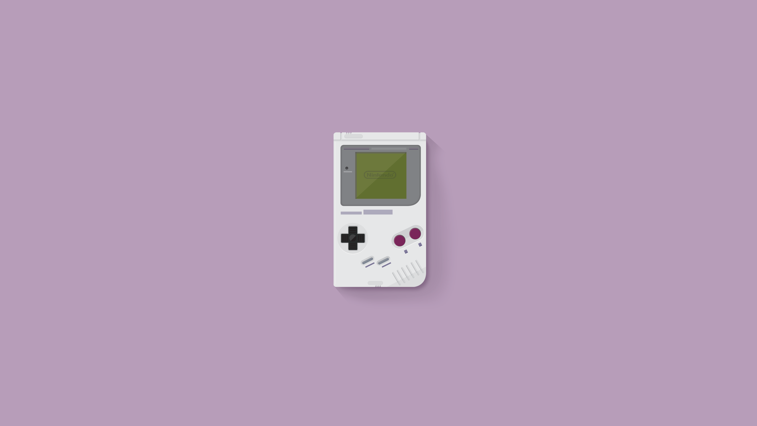 Gameboy Wallpapers