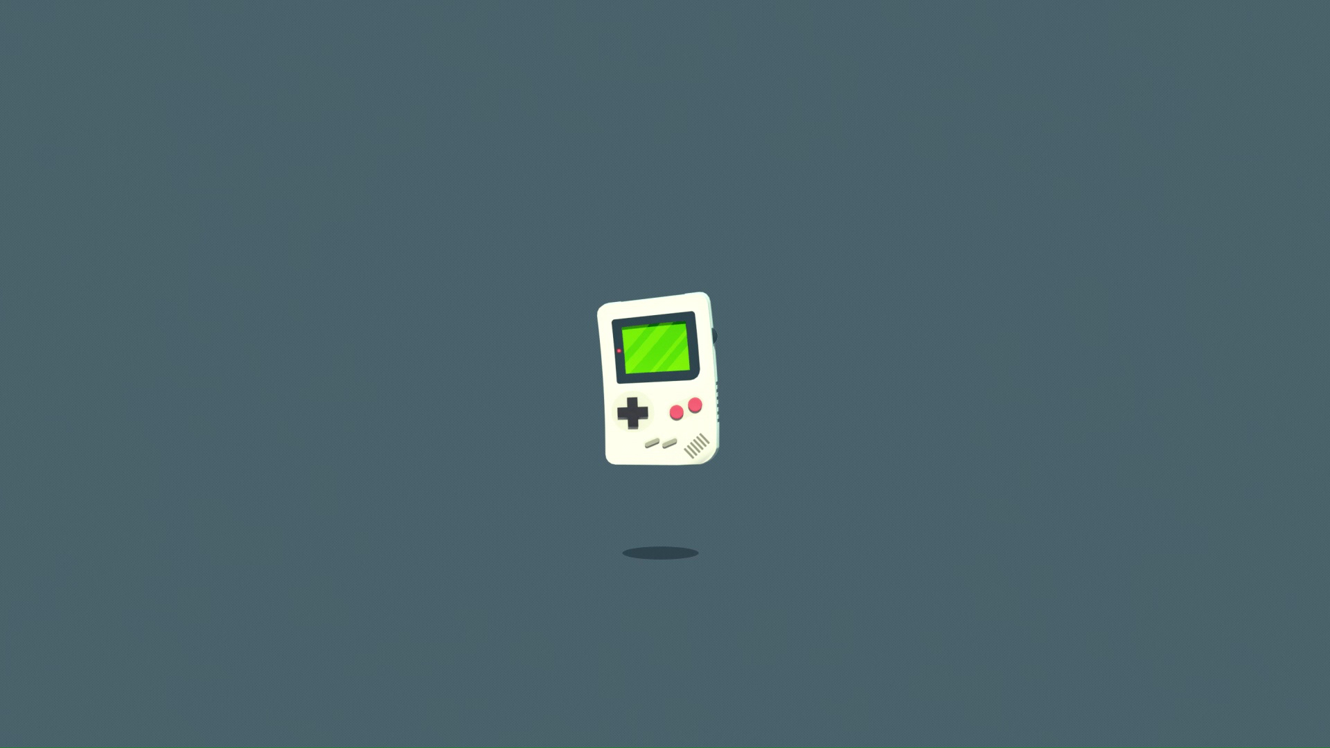 Gameboy Wallpapers