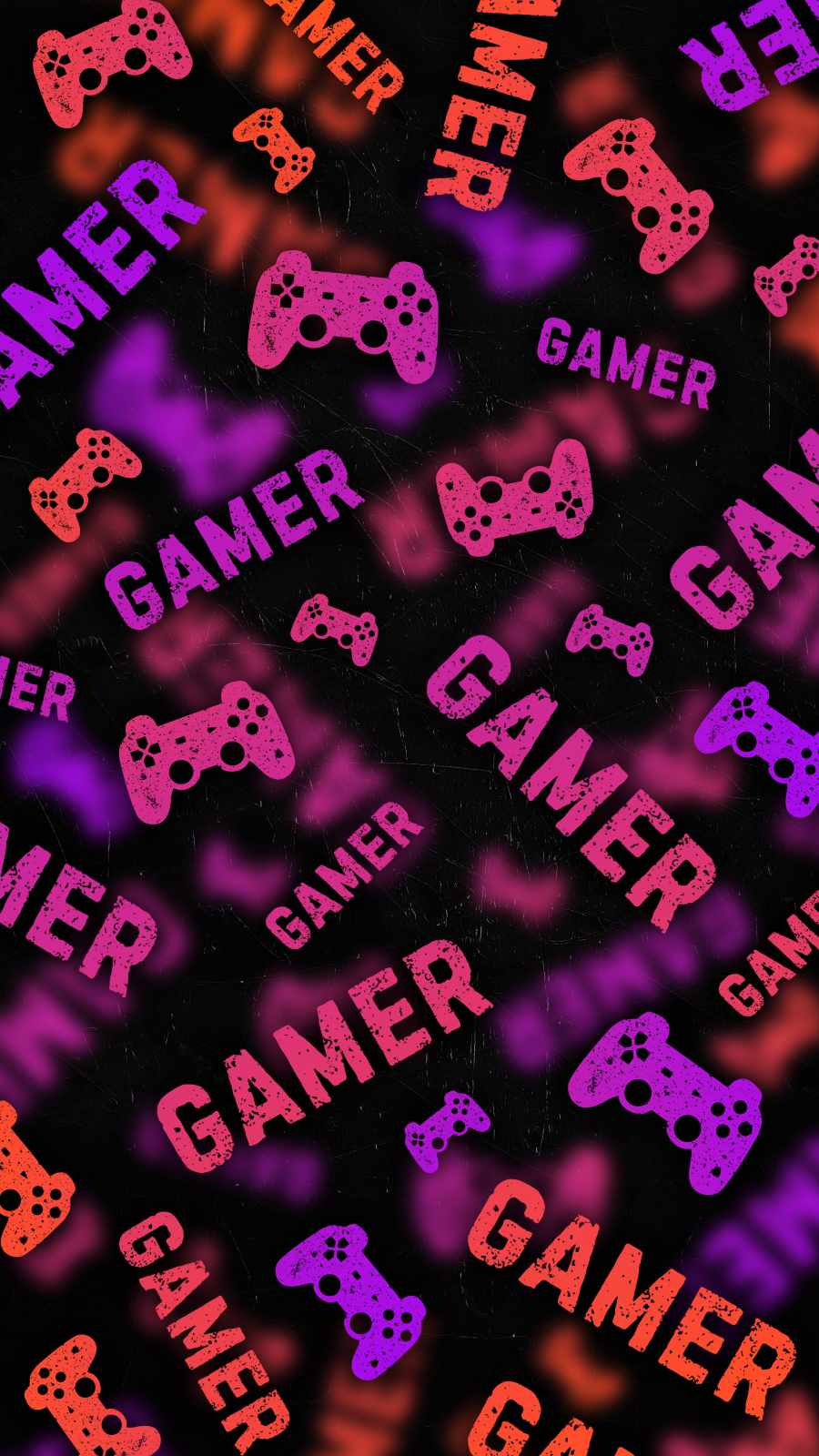 Gamer Wallpapers