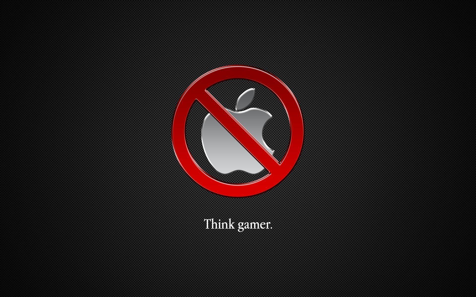 Gamer Wallpapers