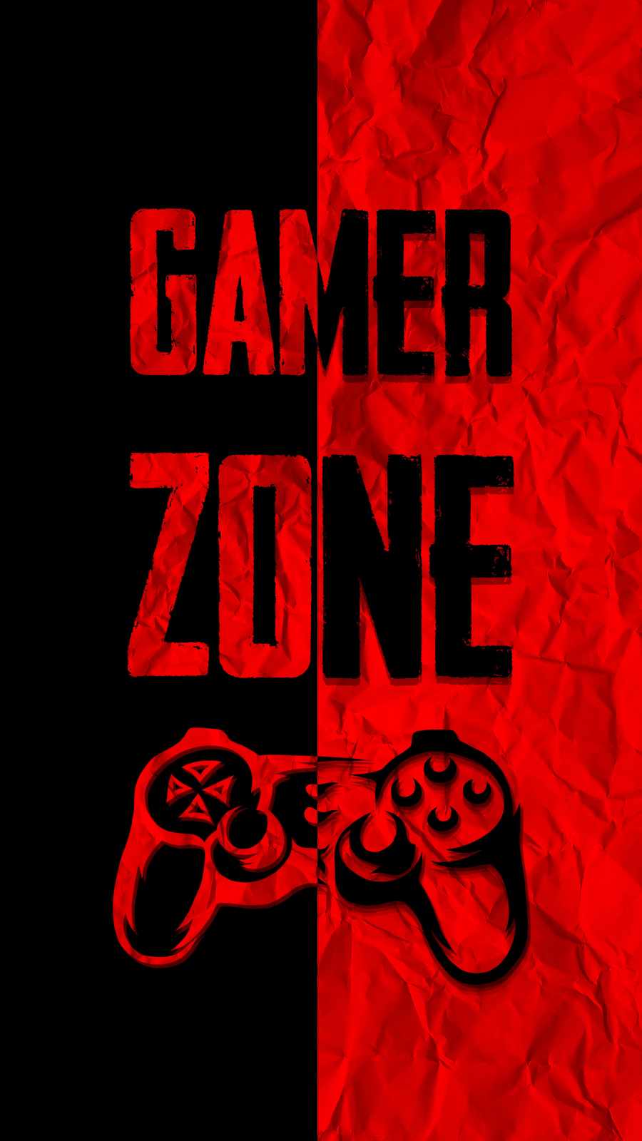 Gamer Zone Wallpapers