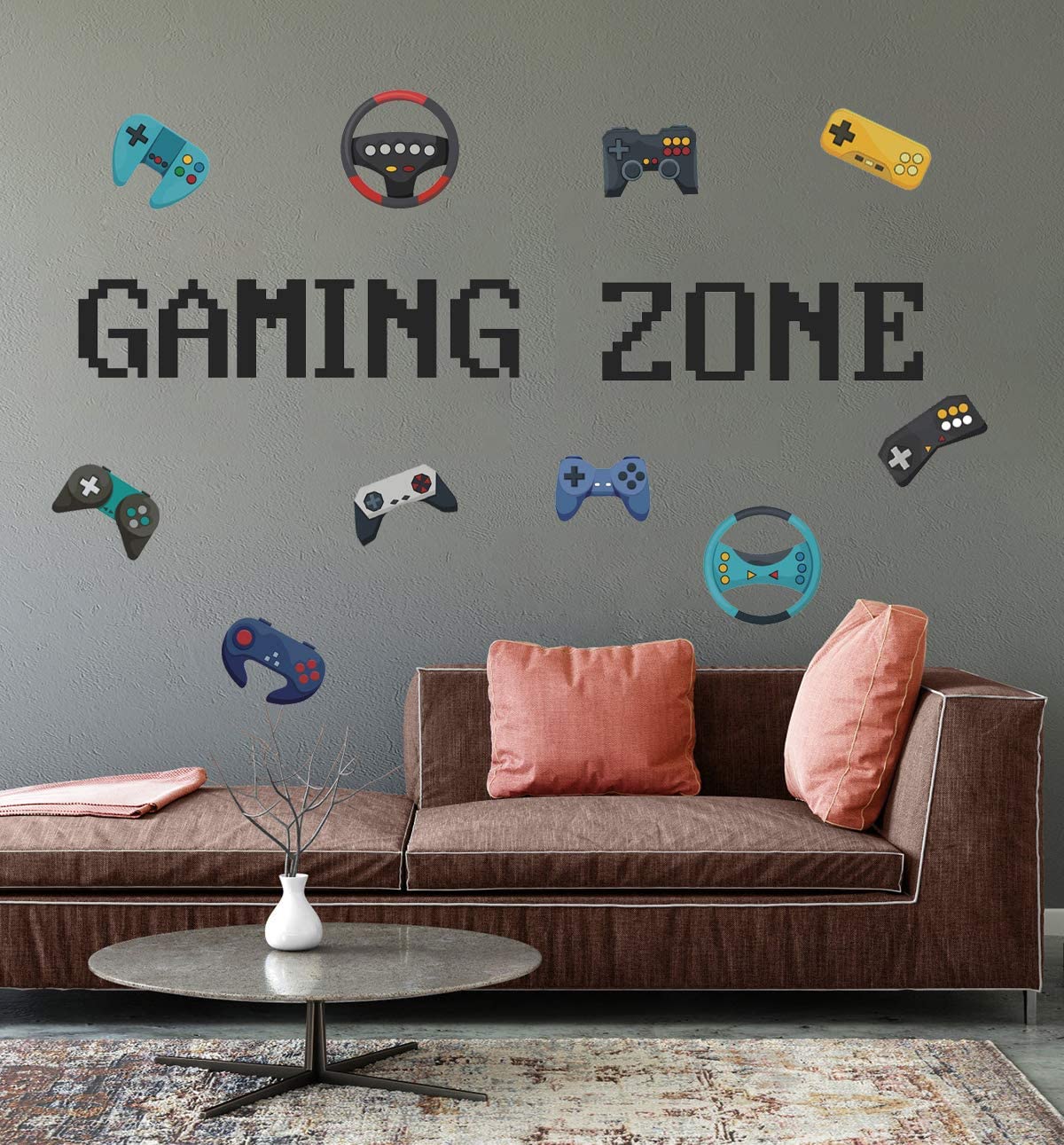 Gamer Zone Wallpapers