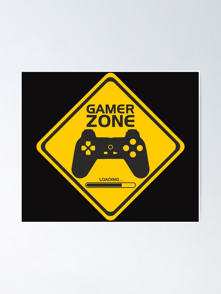 Gamer Zone Wallpapers