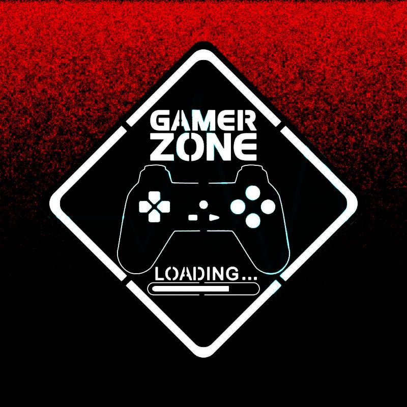 Gamer Zone Wallpapers