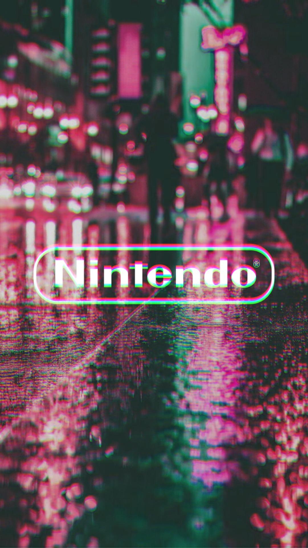 Gaming Aesthetic Wallpapers