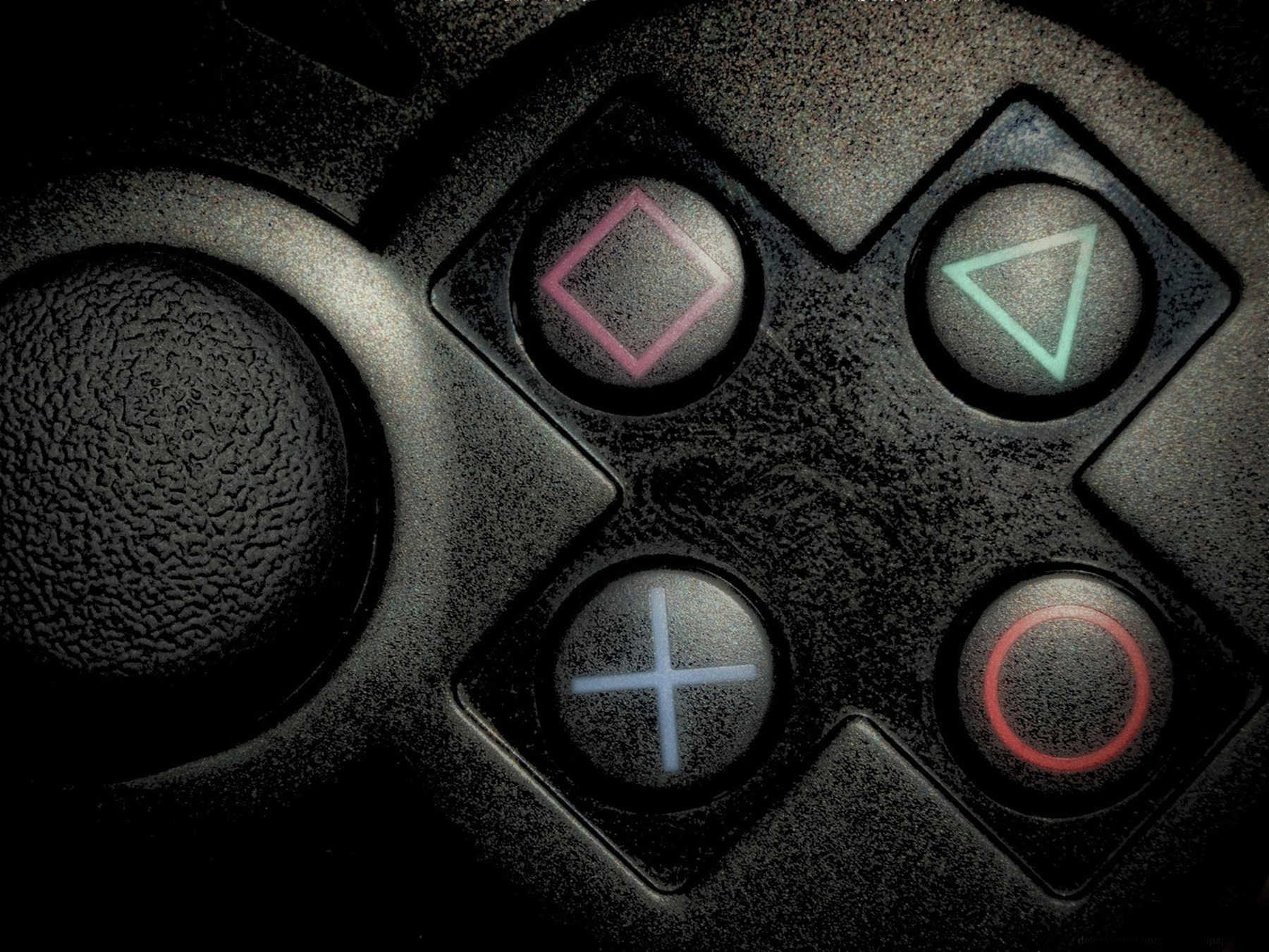 Gaming Controllers Wallpapers