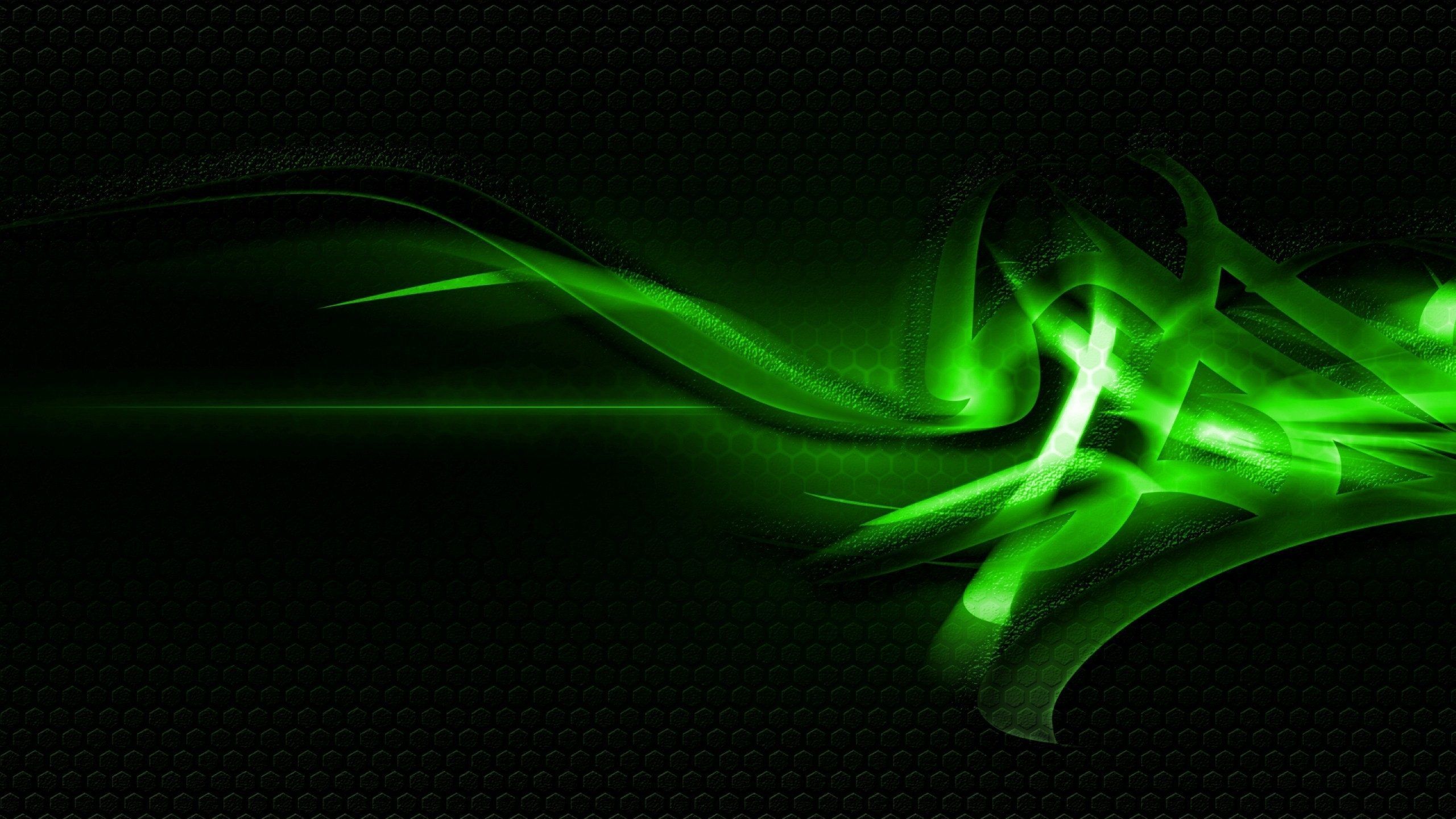 Gaming Green Wallpapers