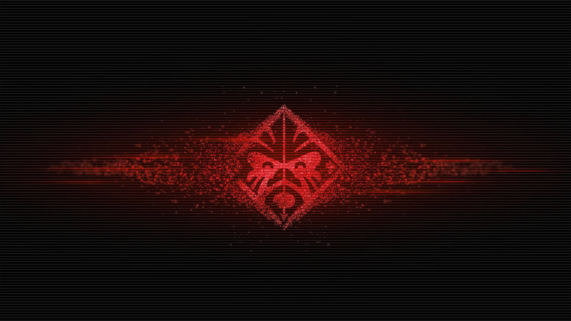 Gaming Laptop Background