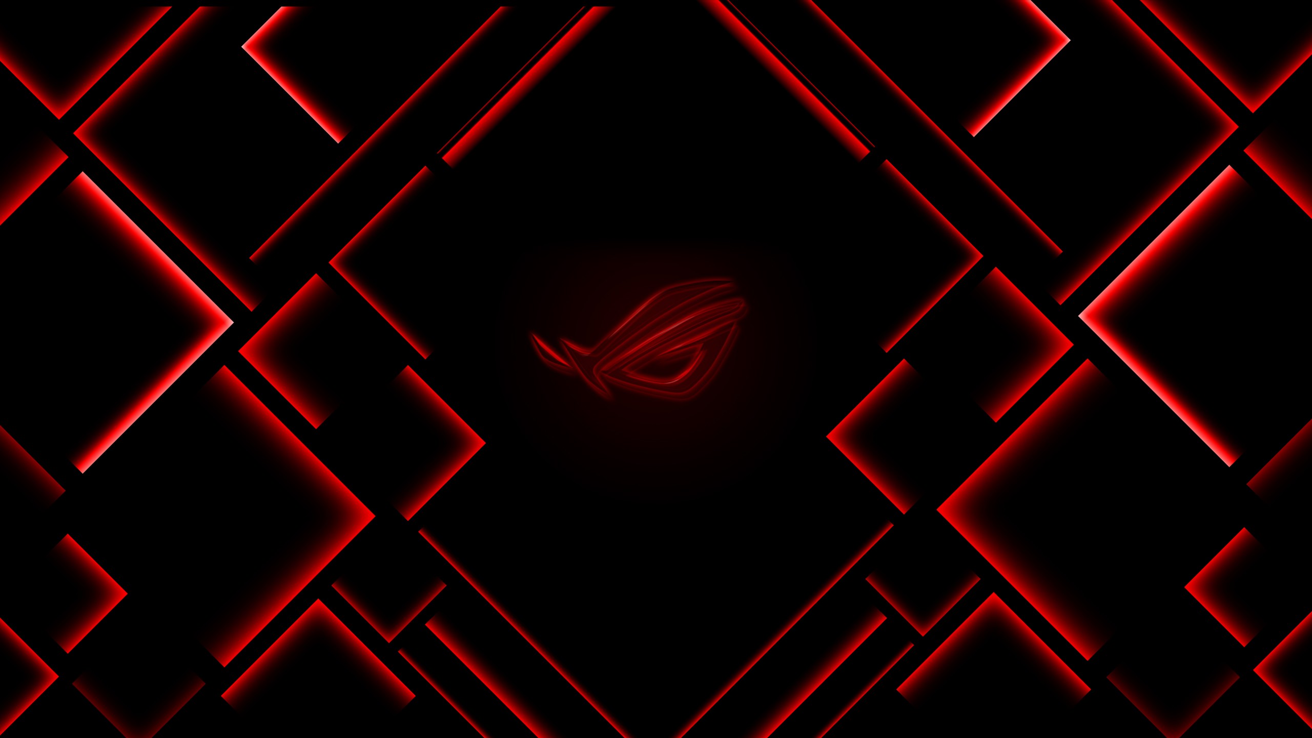 Gaming Logo Background