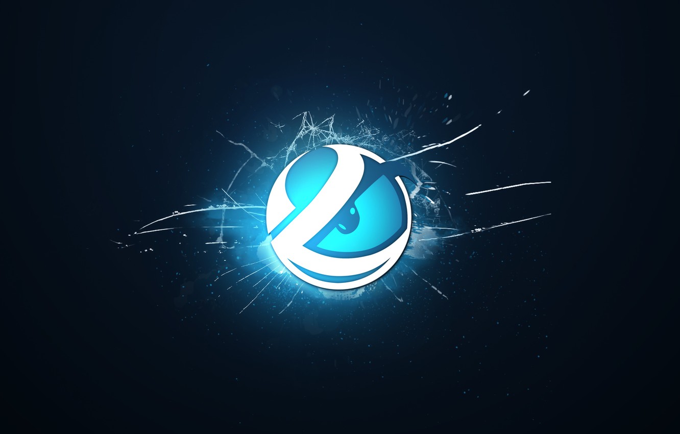 Gaming Logo Background