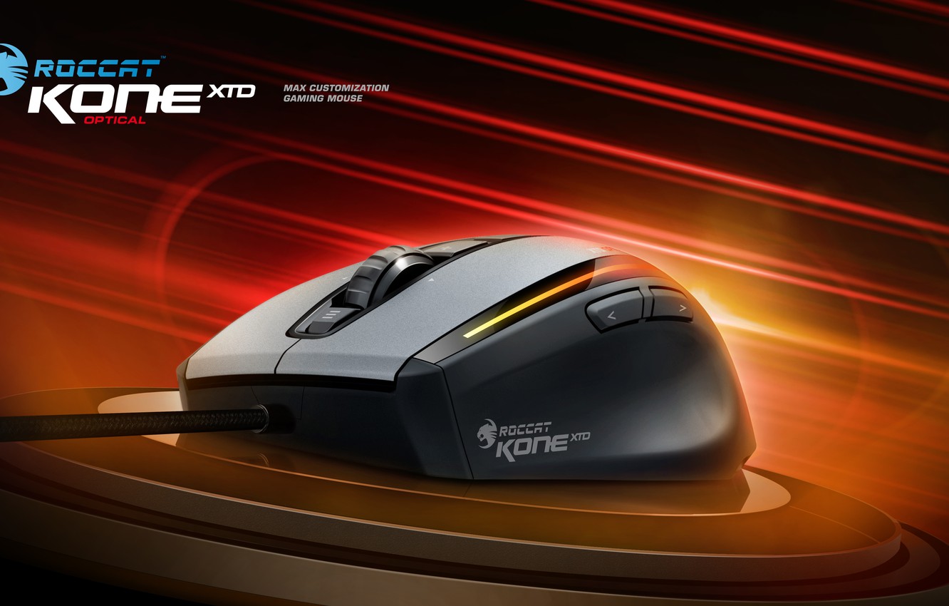 Gaming Mouse Wallpapers