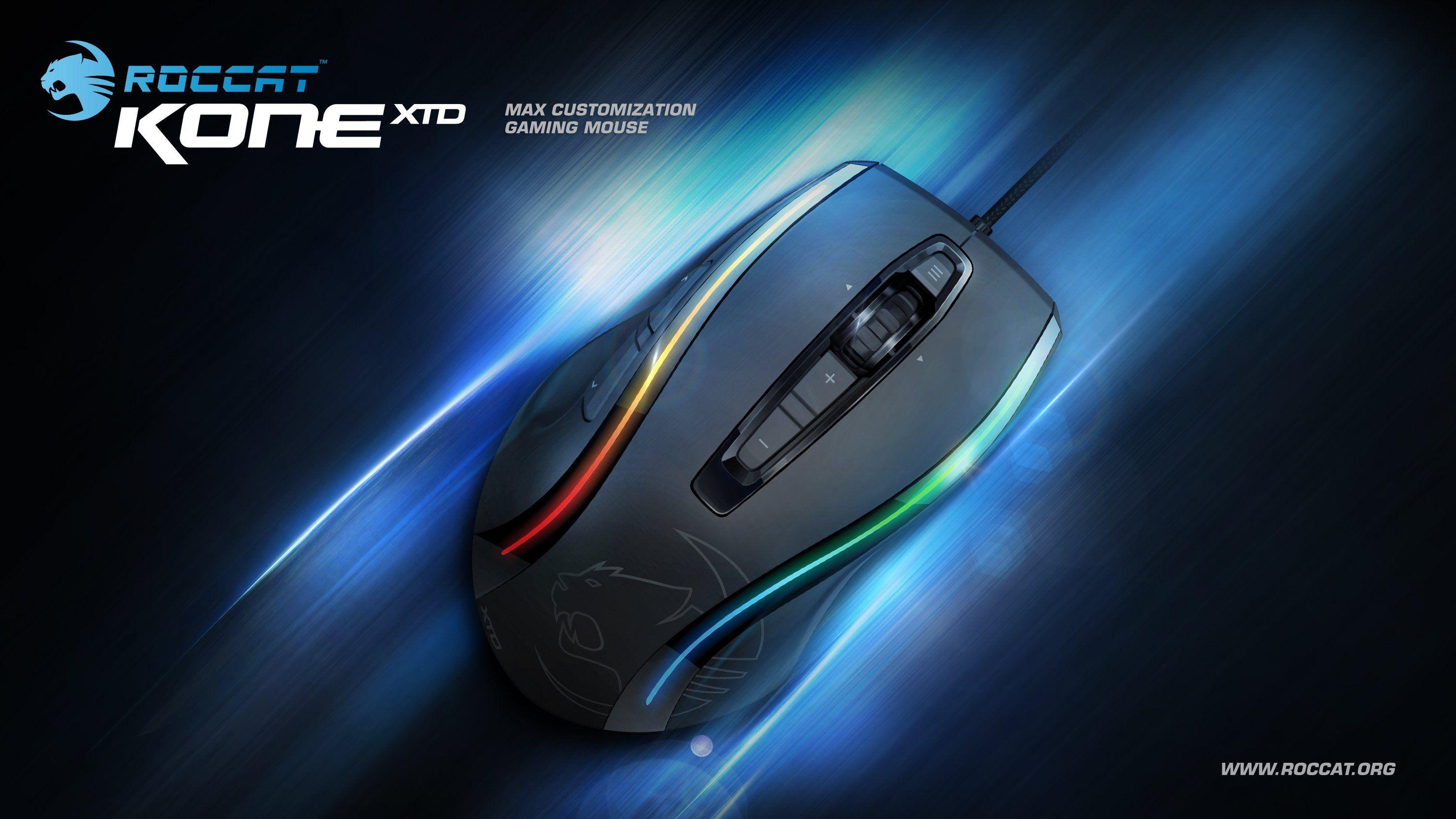 Gaming Mouse Wallpapers