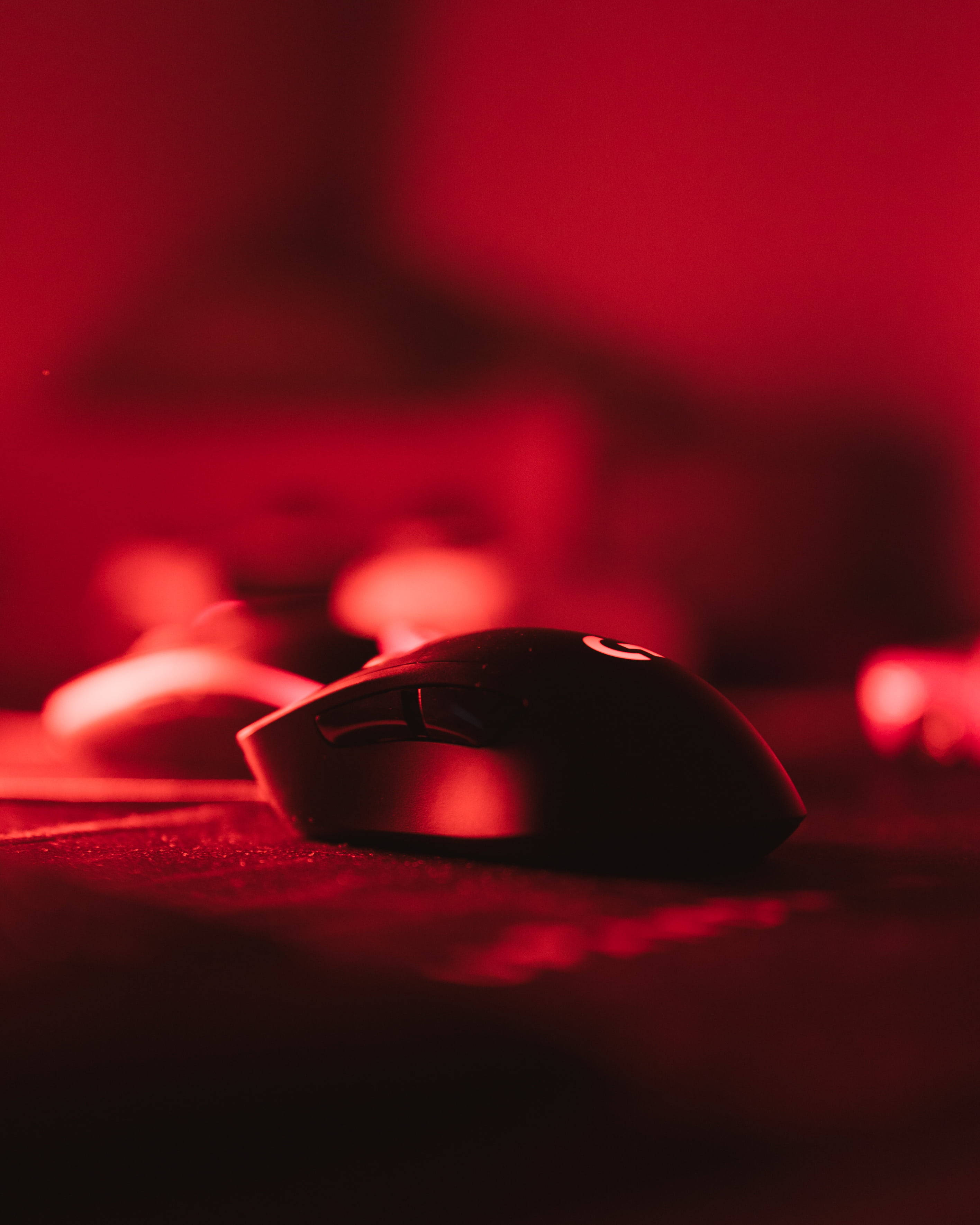 Gaming Mouse Wallpapers