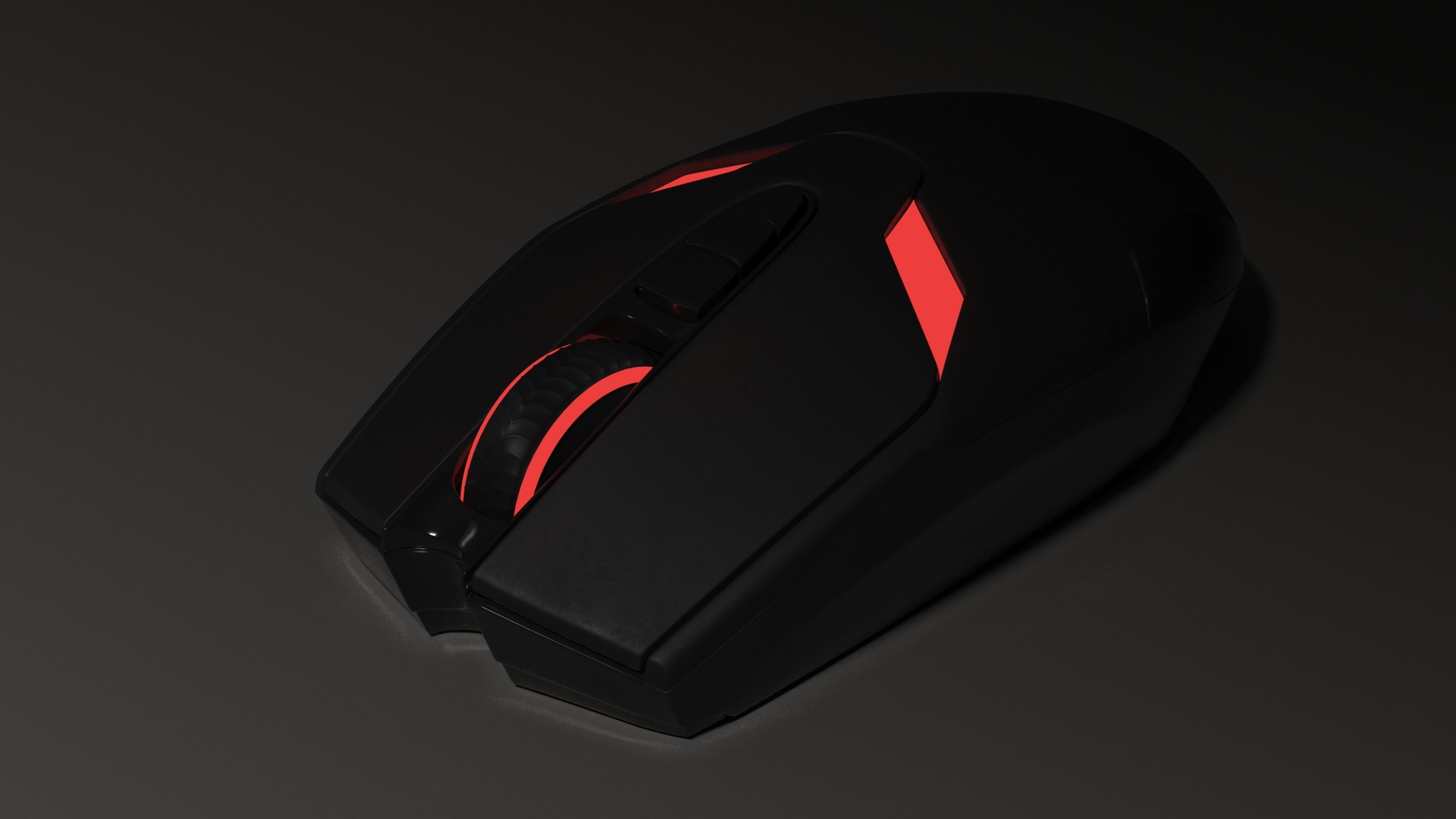 Gaming Mouse Wallpapers