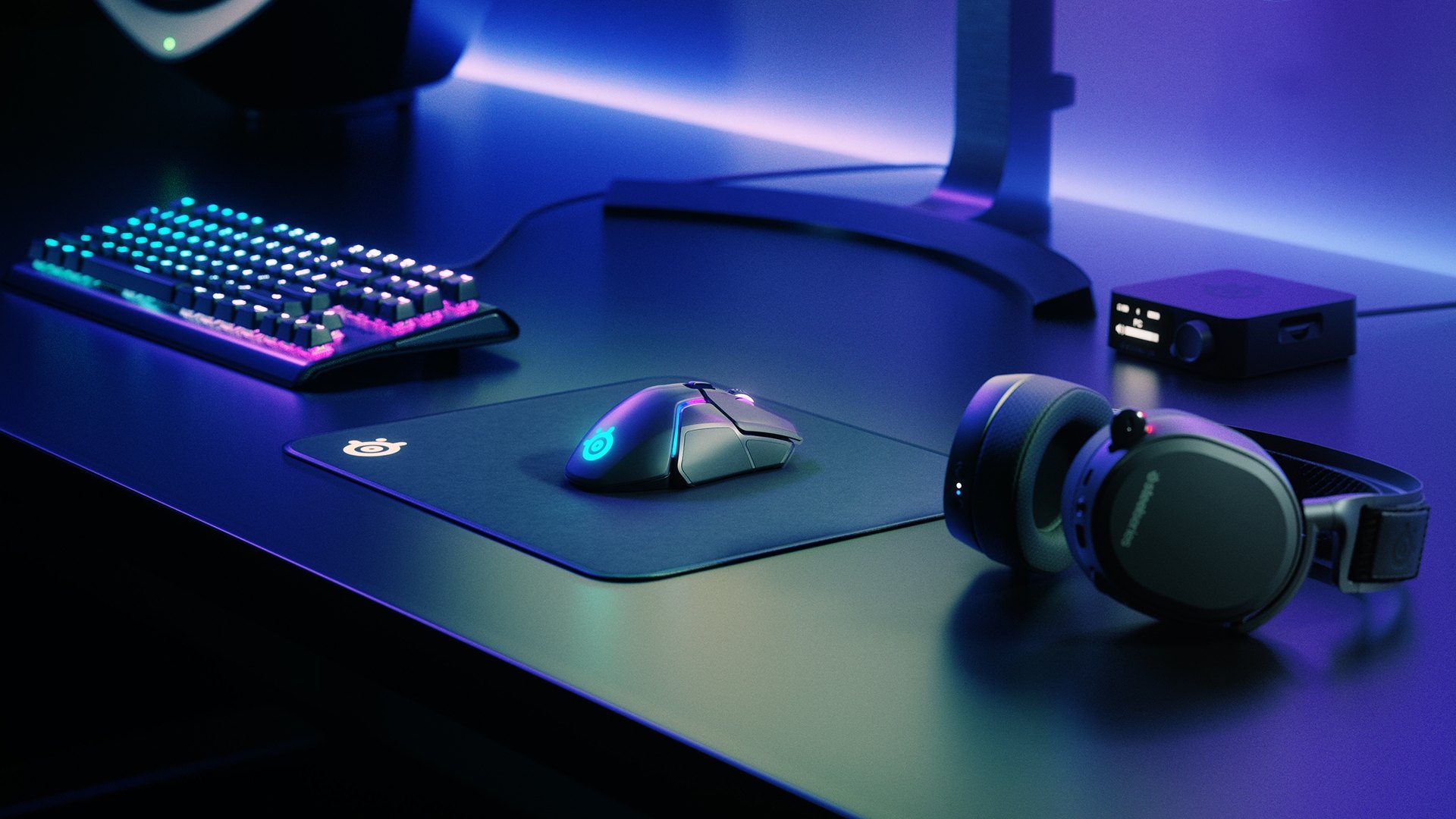 Gaming Mouse Wallpapers