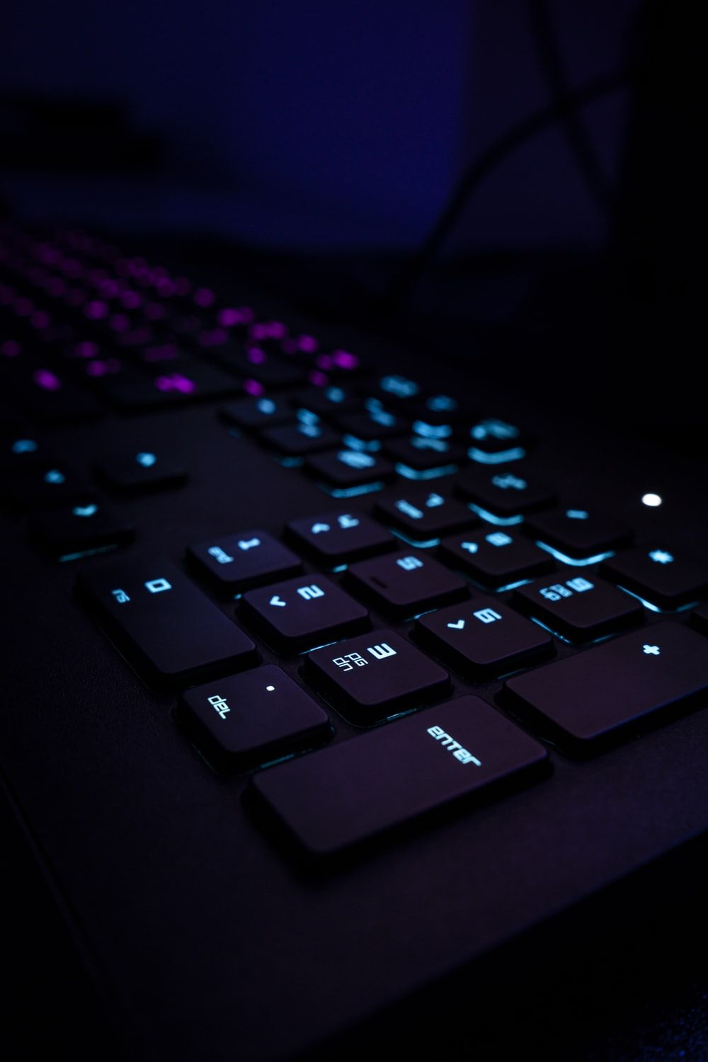 Gaming Mouse Wallpapers