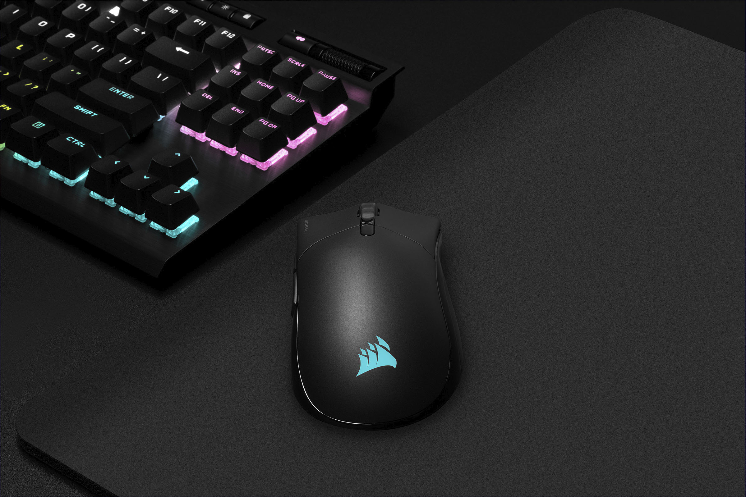 Gaming Mouse Wallpapers