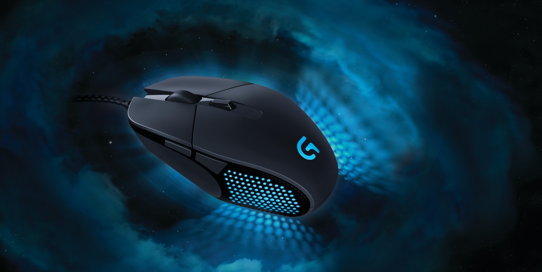 Gaming Mouse Wallpapers