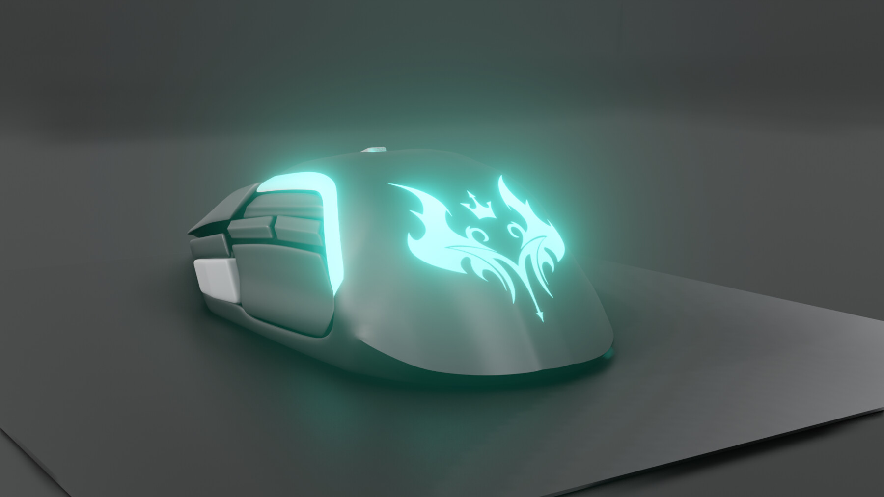 Gaming Mouse Wallpapers