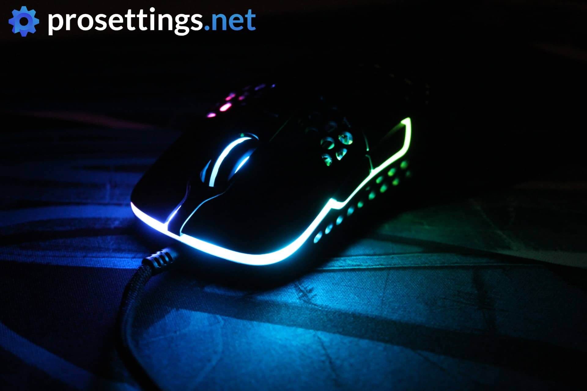 Gaming Mouse Wallpapers