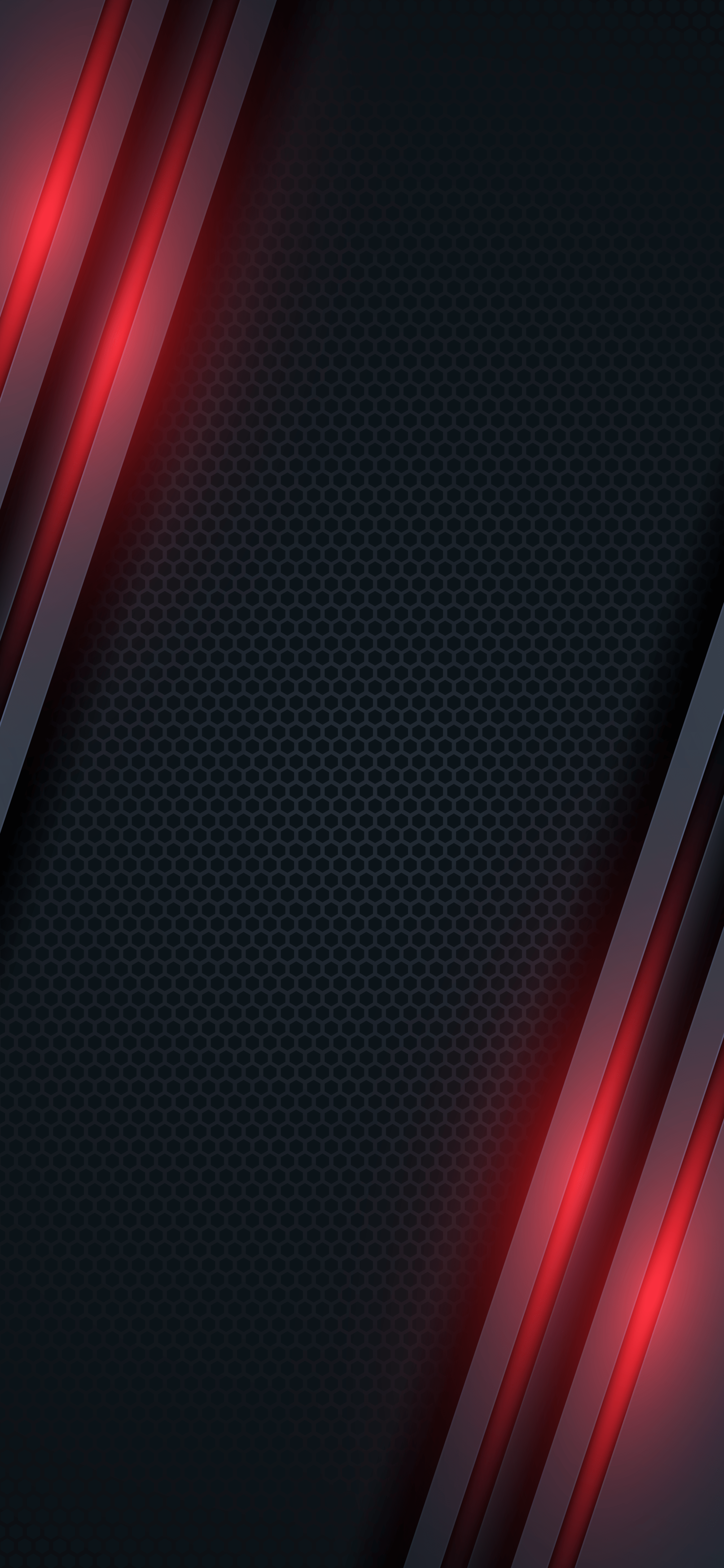 Gaming Red And Black Wallpapers