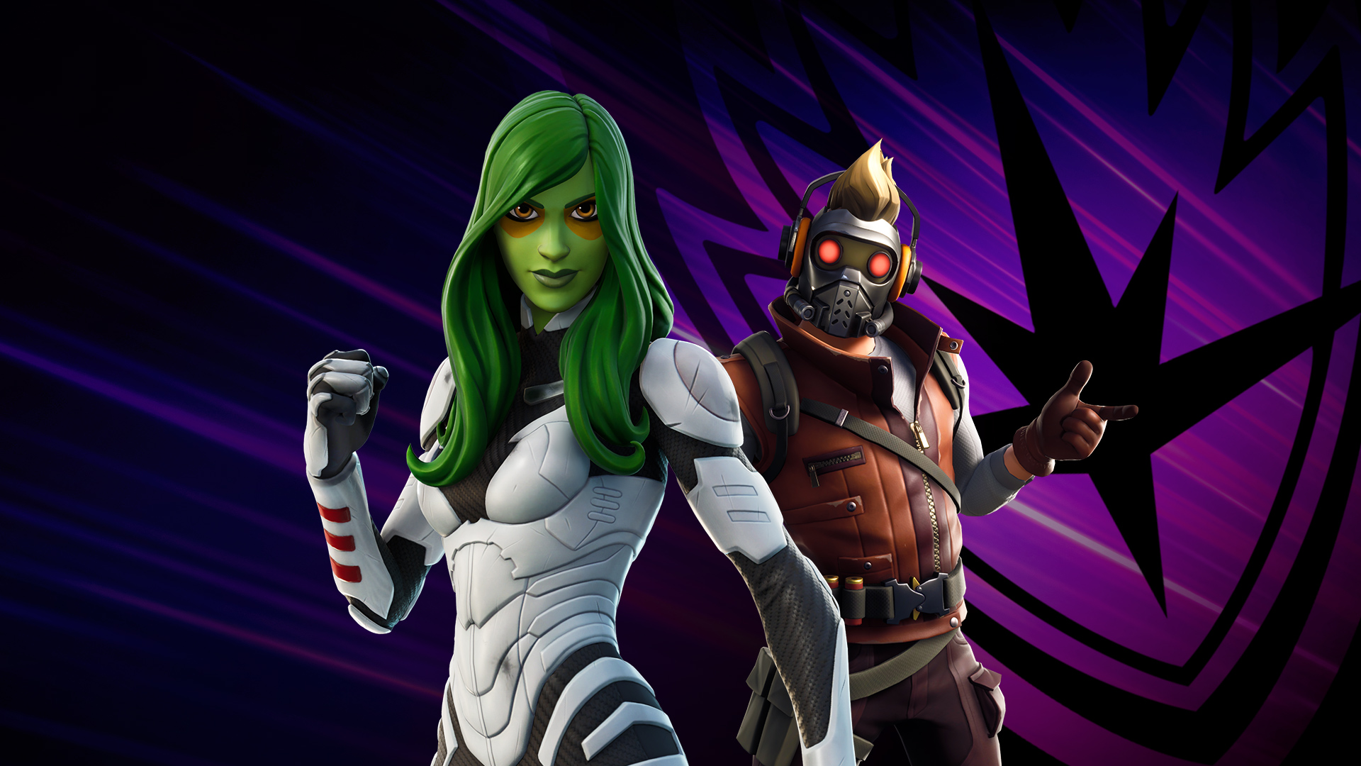 Gamora Digital 2021 Wallpapers