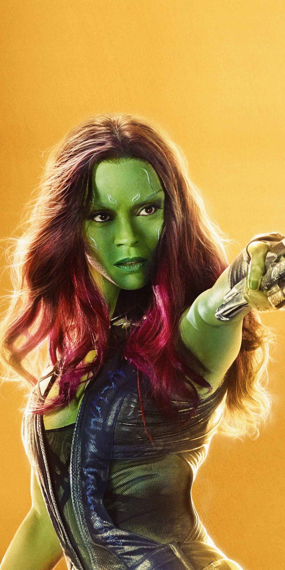 Gamora Images Wallpapers