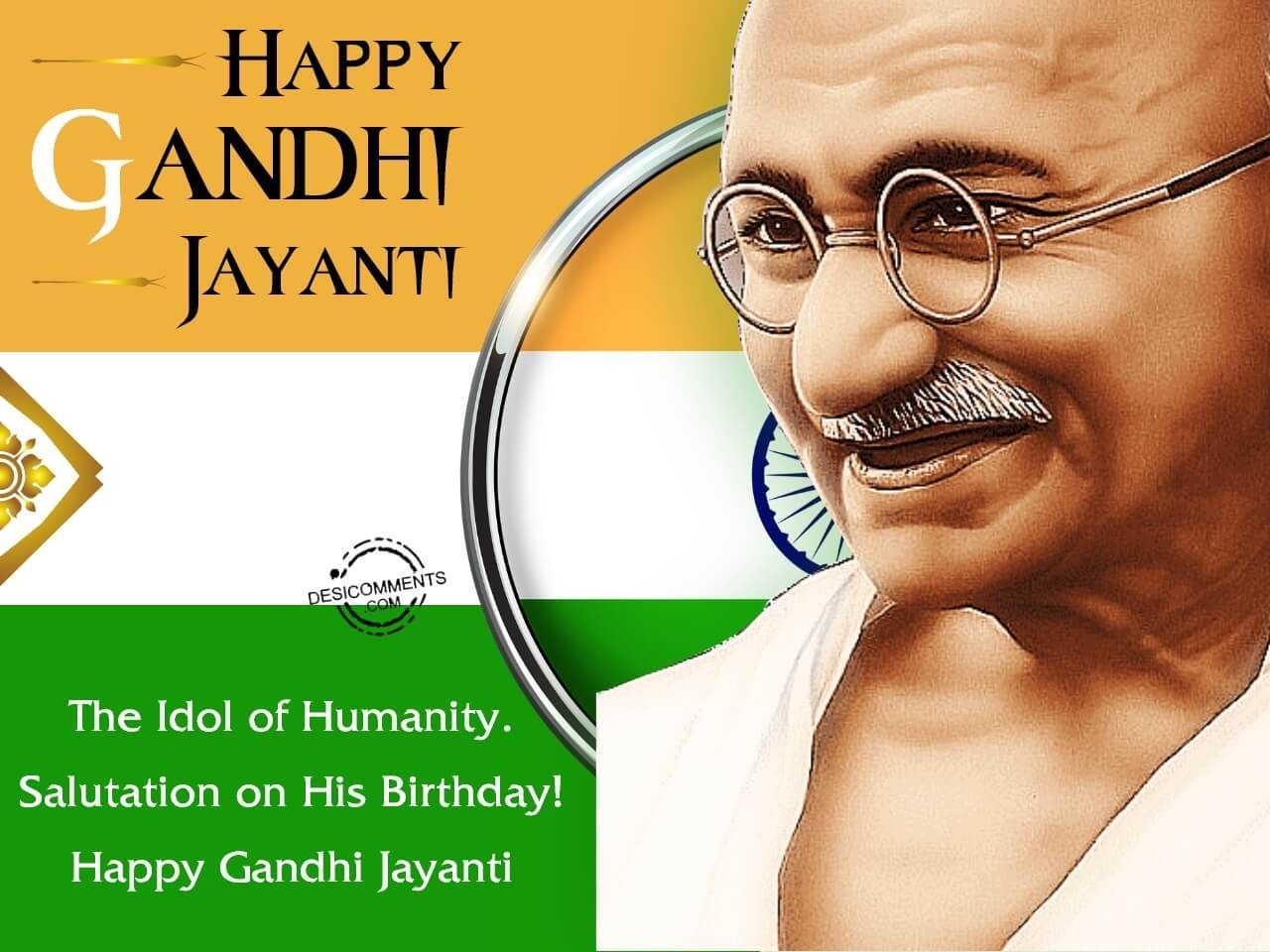 Gandhi Wallpapers