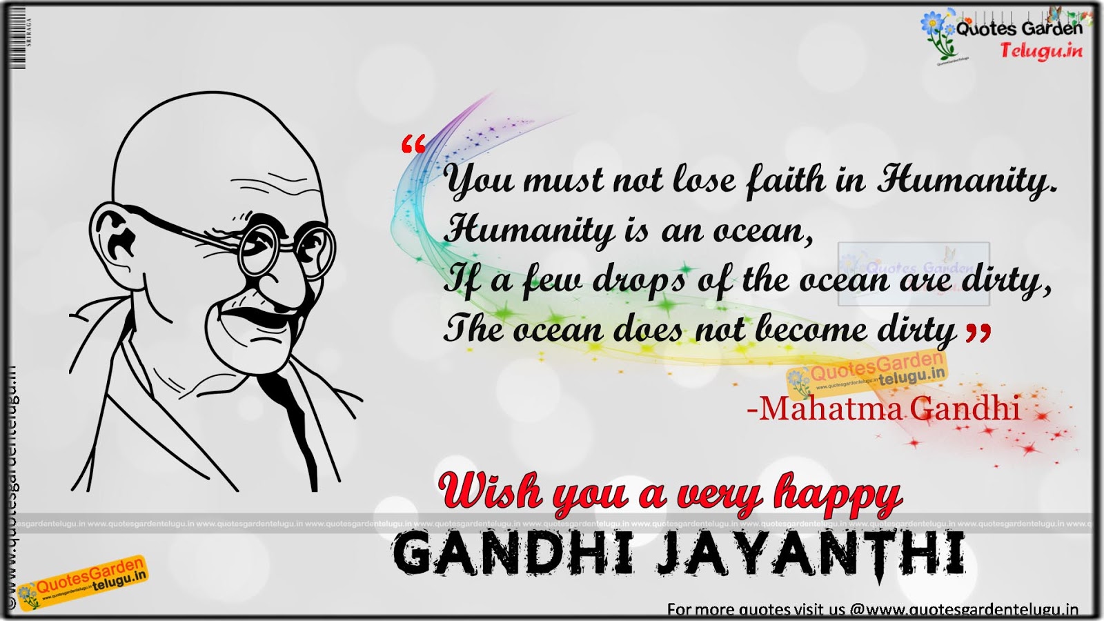 Gandhi Wallpapers