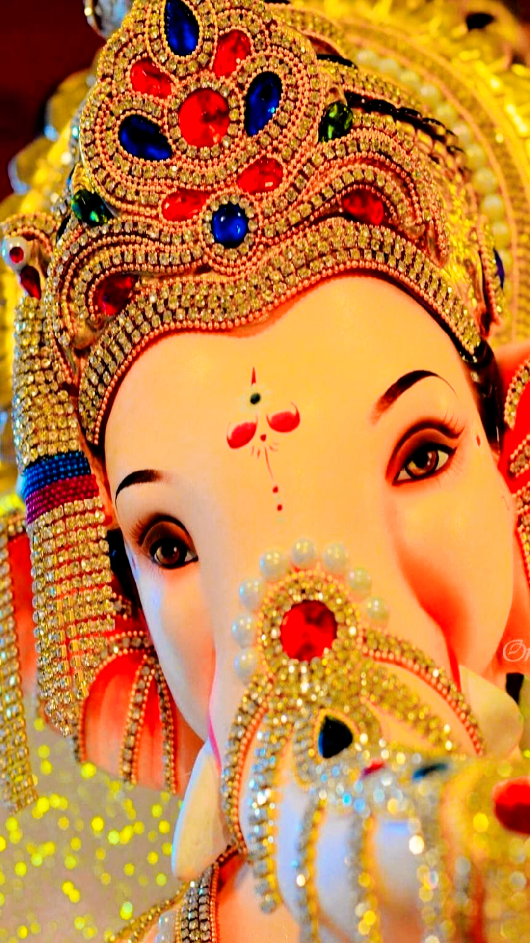 Ganesh Hd 3D Wallpapers