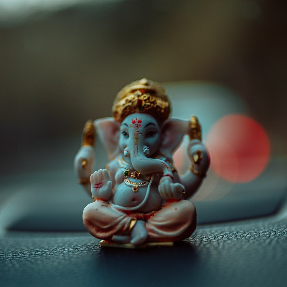 Ganesh Hd 3D Wallpapers