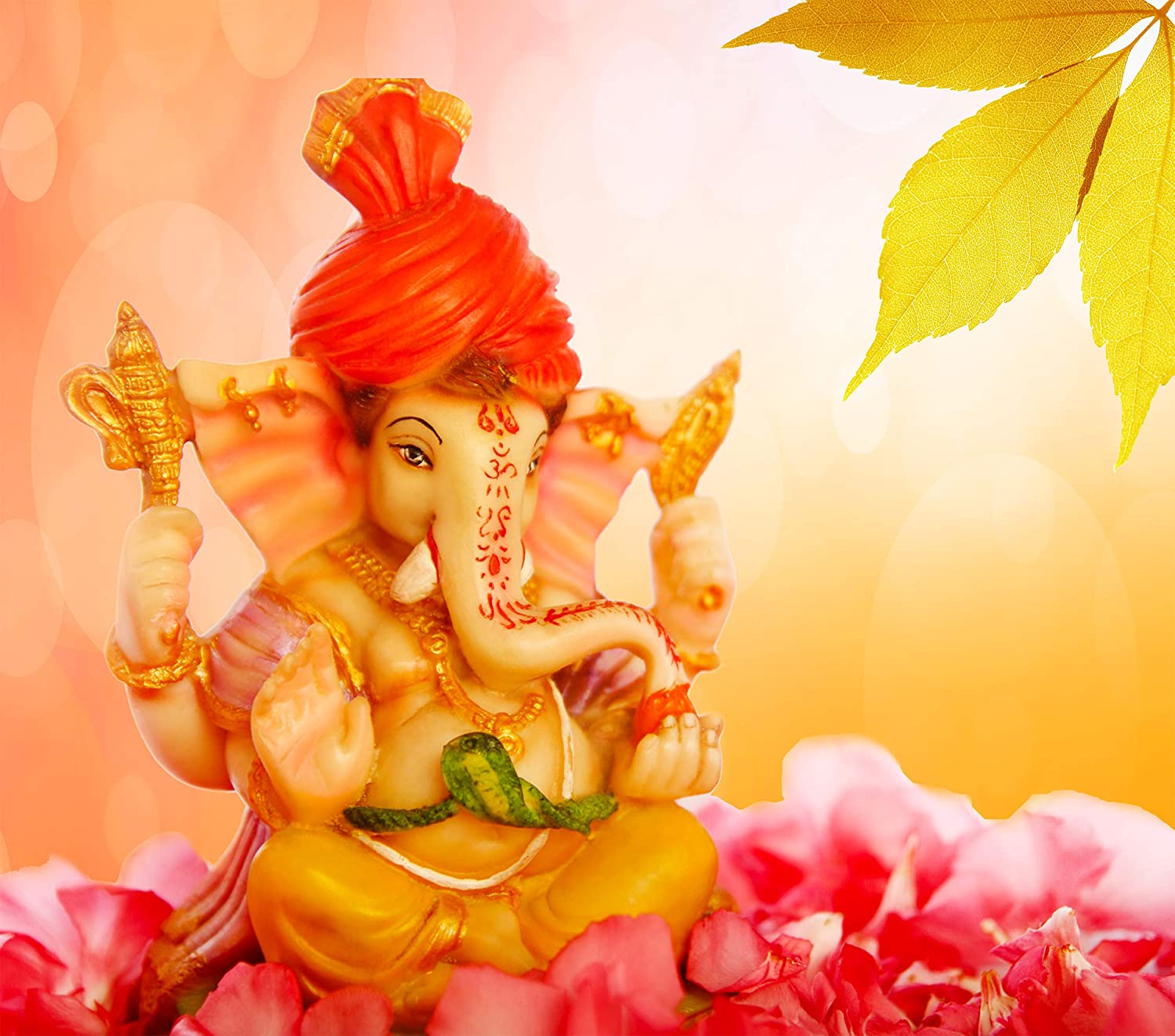 Ganesh Hd 3D Wallpapers