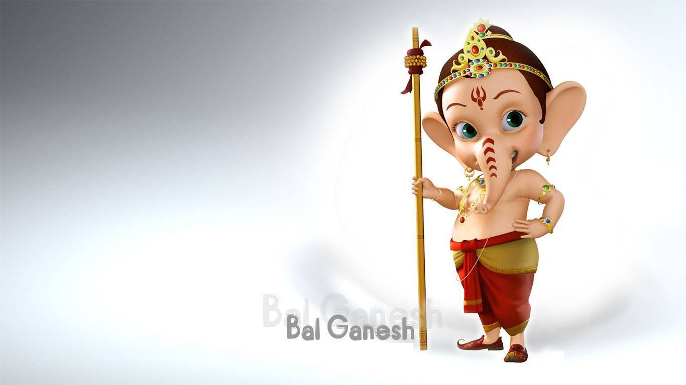 Ganesh Hd 3D Wallpapers