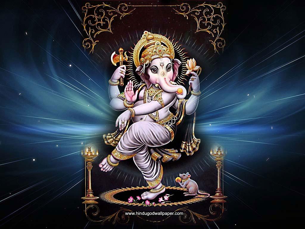 Ganesh Hd 3D Wallpapers