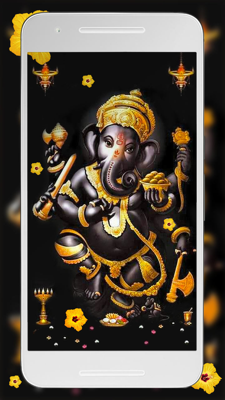 Ganesh Hd 3D Wallpapers