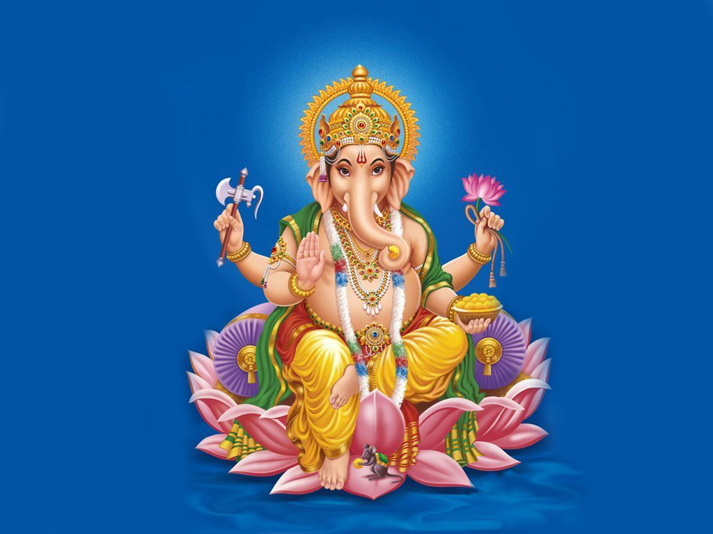 Ganesh High Resolution Images Wallpapers