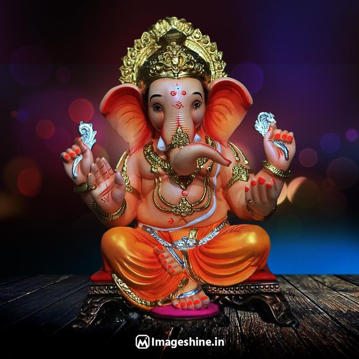 Ganesh High Resolution Images Wallpapers