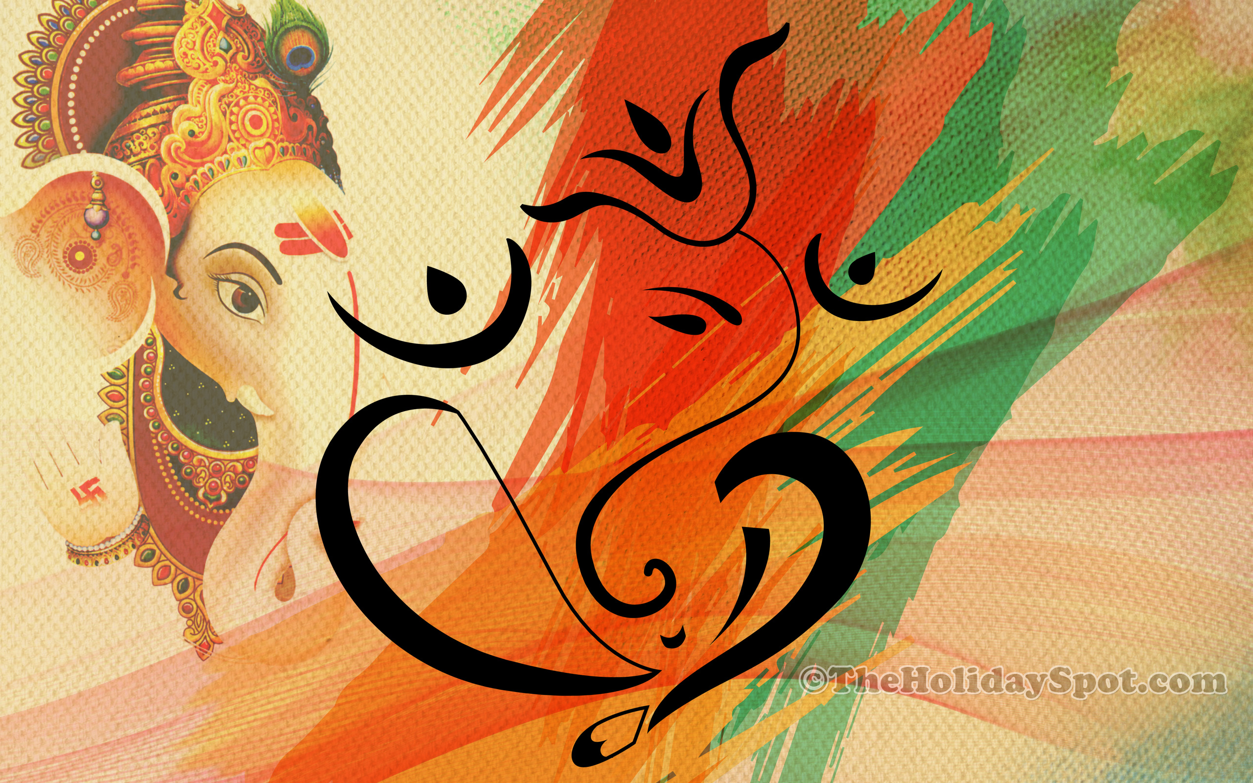 Ganesh High Resolution Images Wallpapers