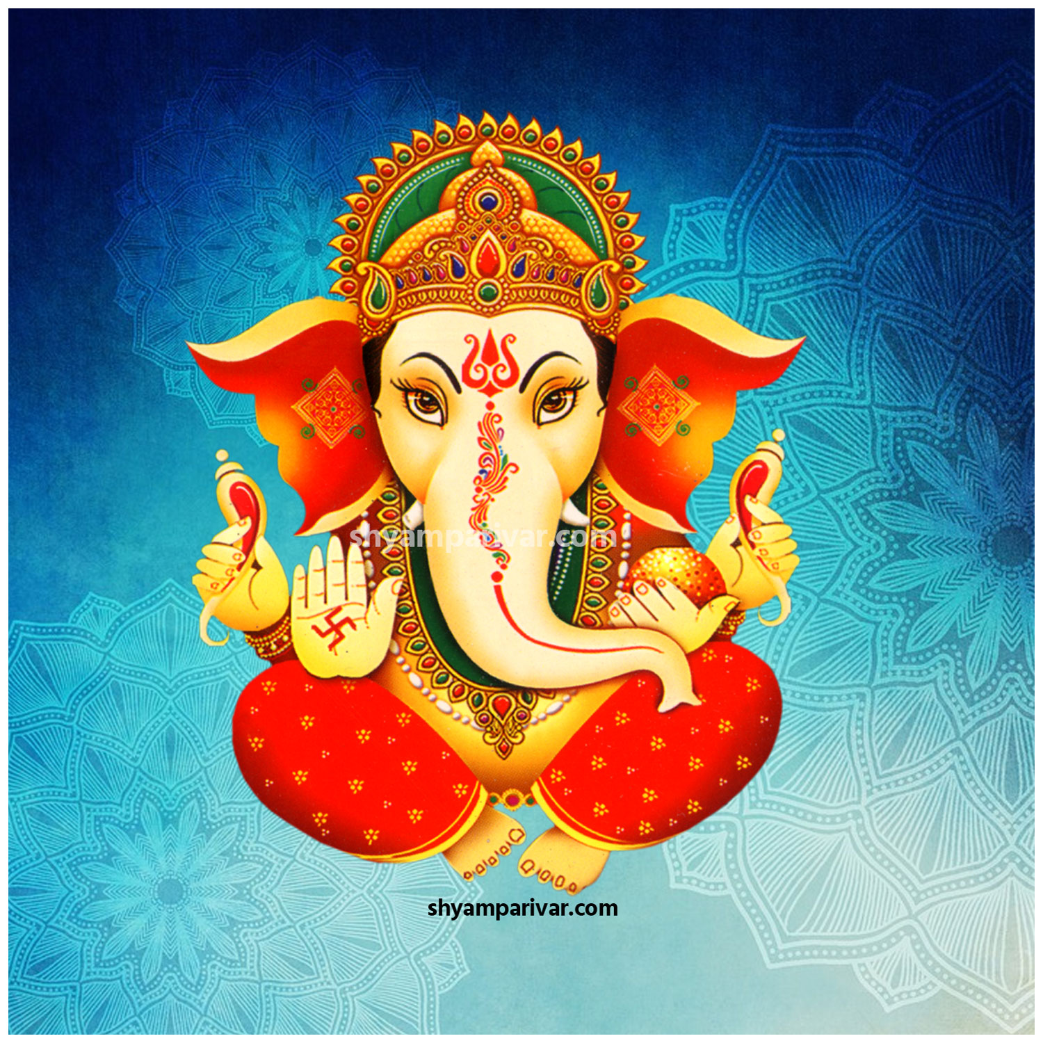 Ganesh High Resolution Images Wallpapers