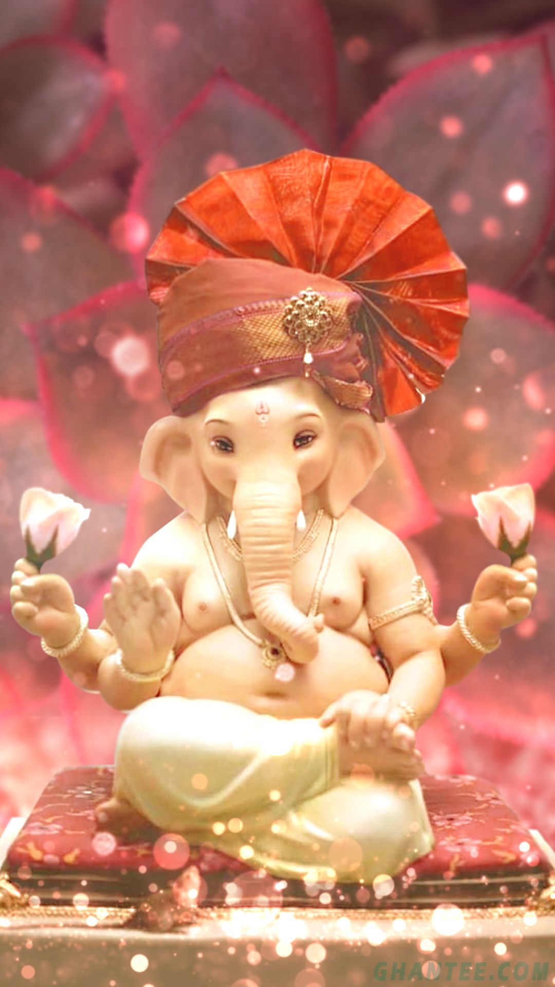 Ganesh High Resolution Images Wallpapers