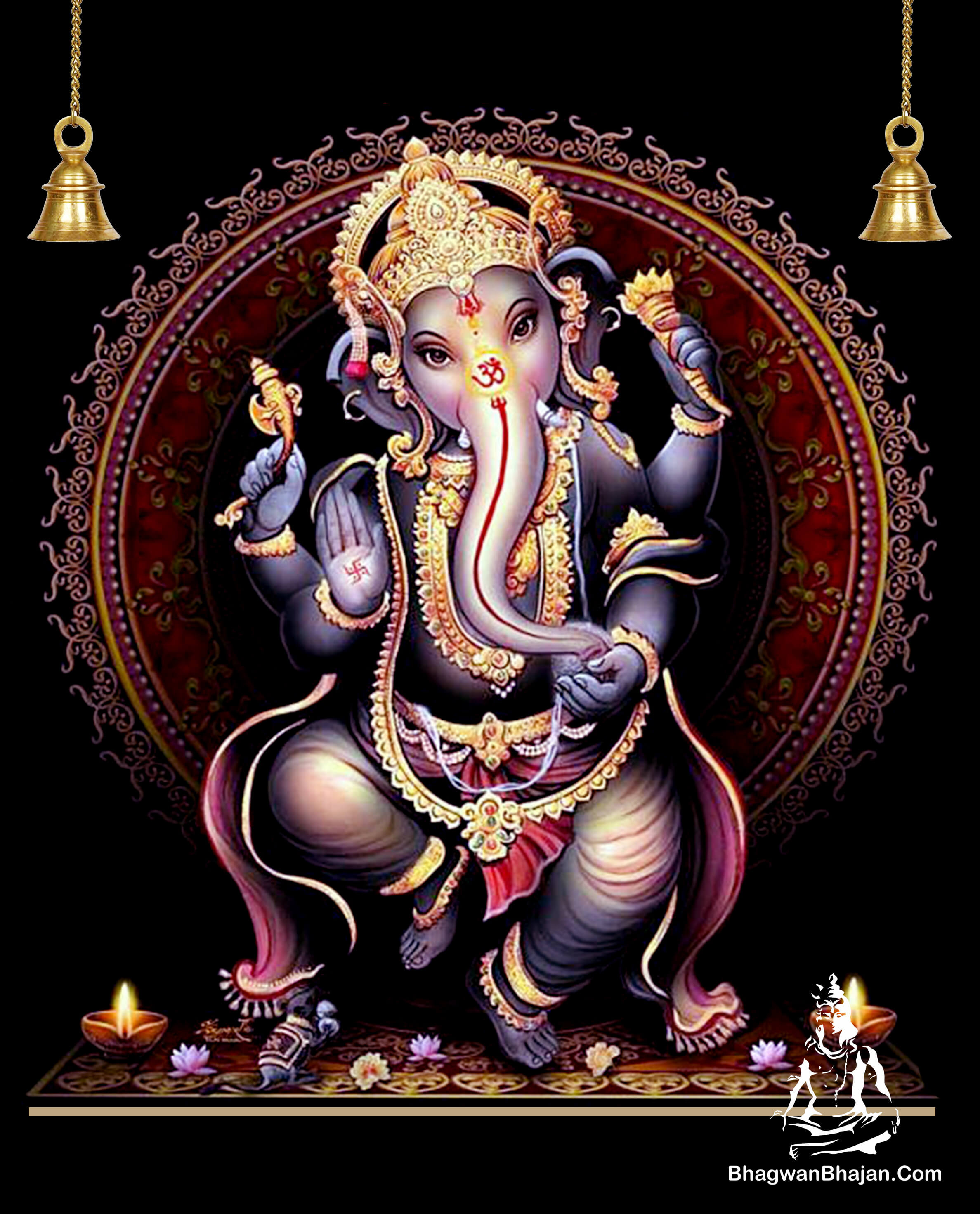 Ganesh High Resolution Images Wallpapers