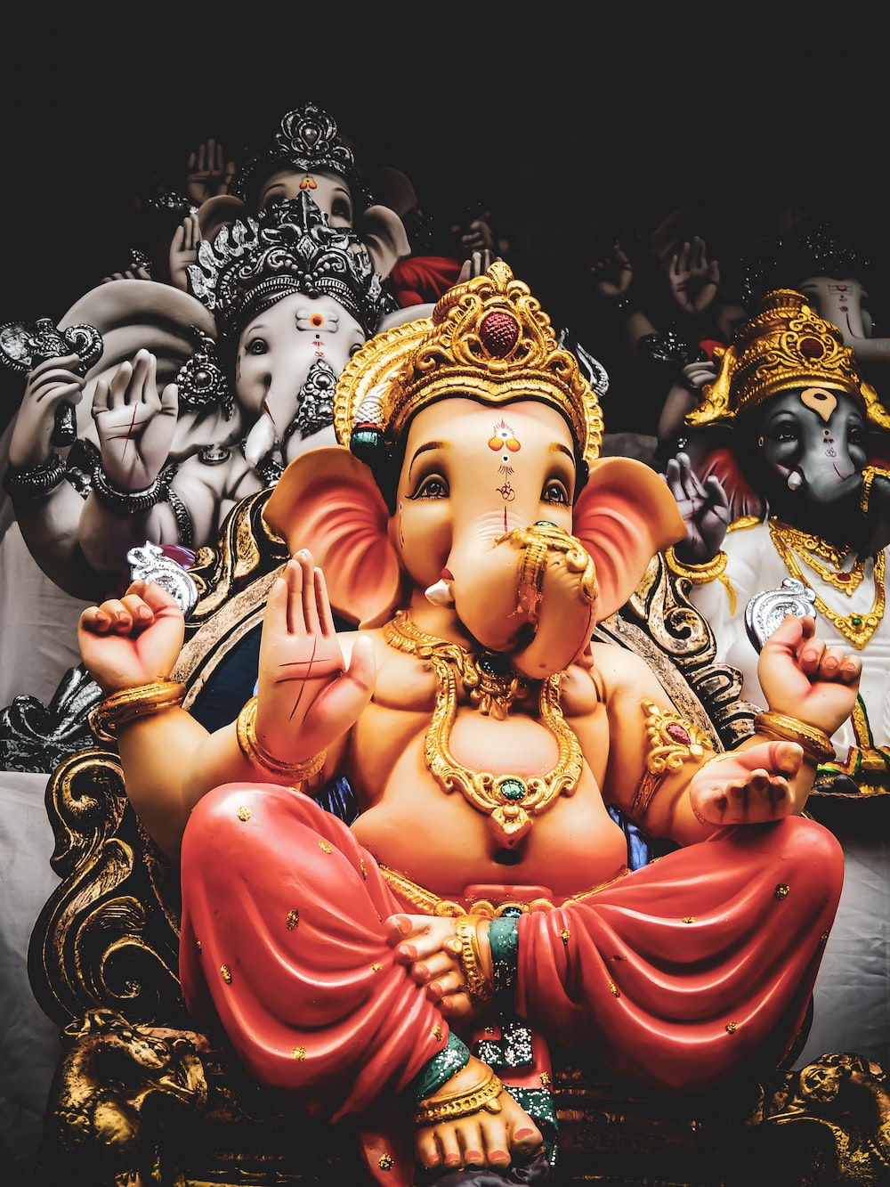 Ganesh High Resolution Images Wallpapers