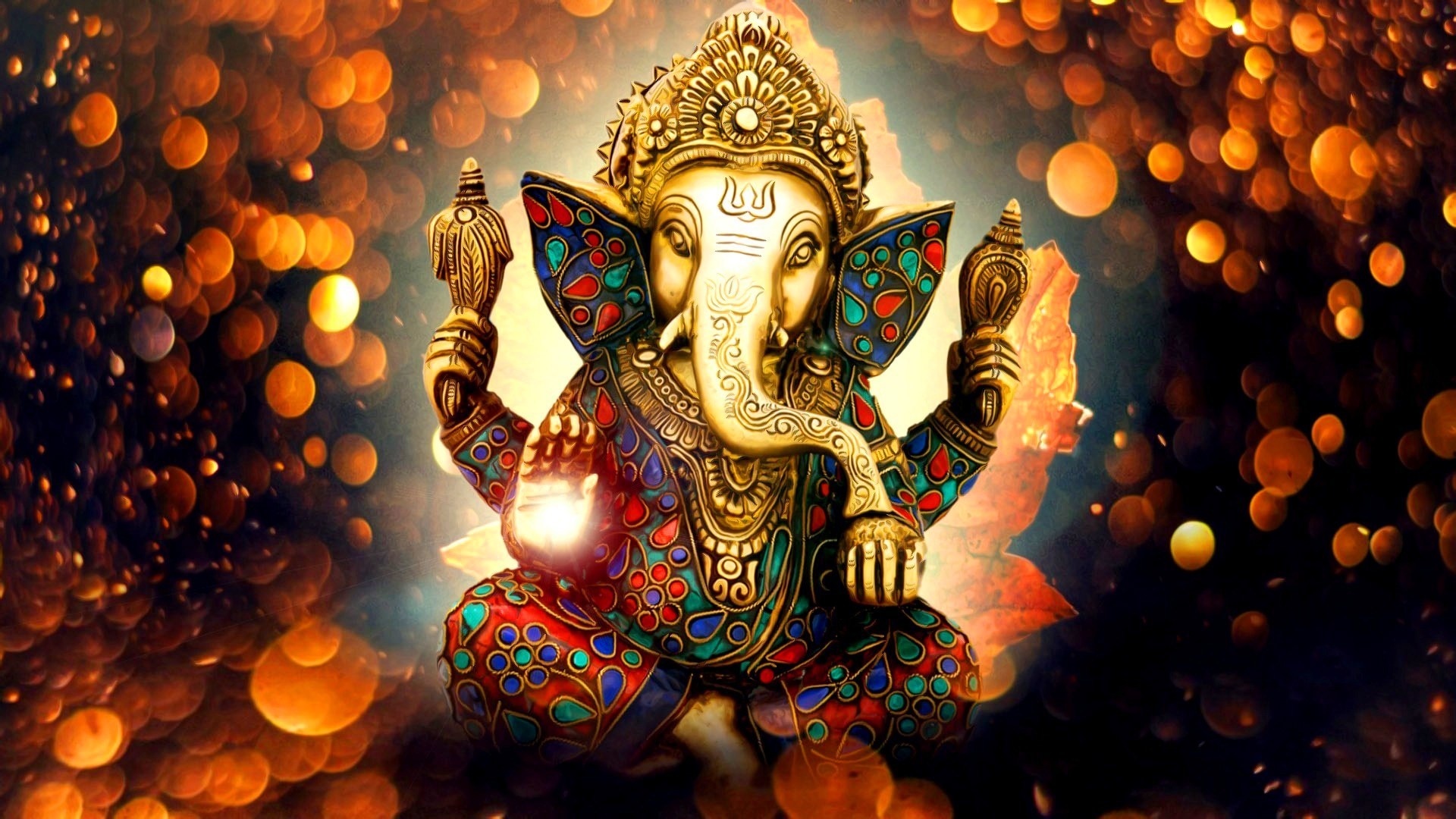 Ganesh High Resolution Images Wallpapers