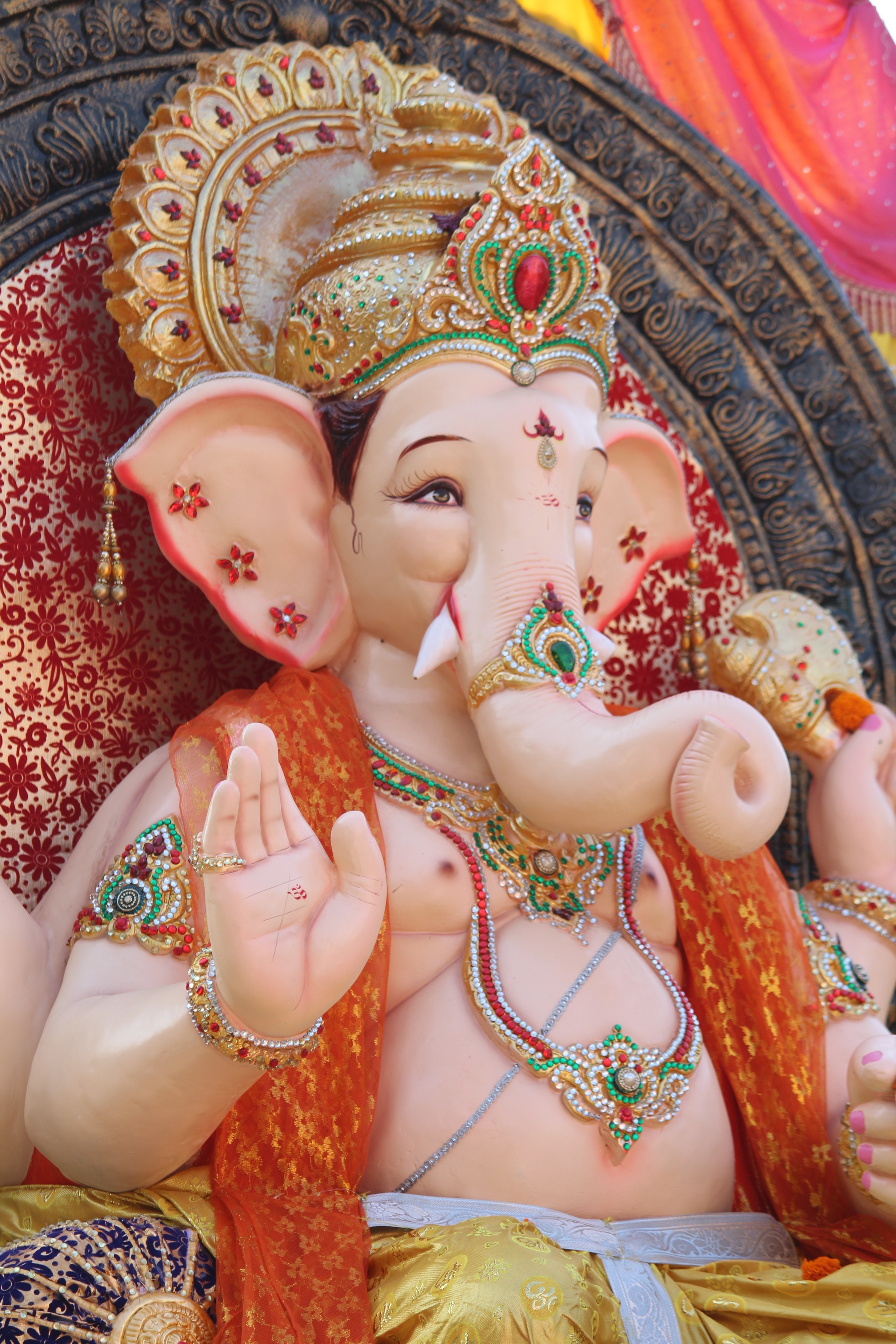 Ganesh High Resolution Images Wallpapers