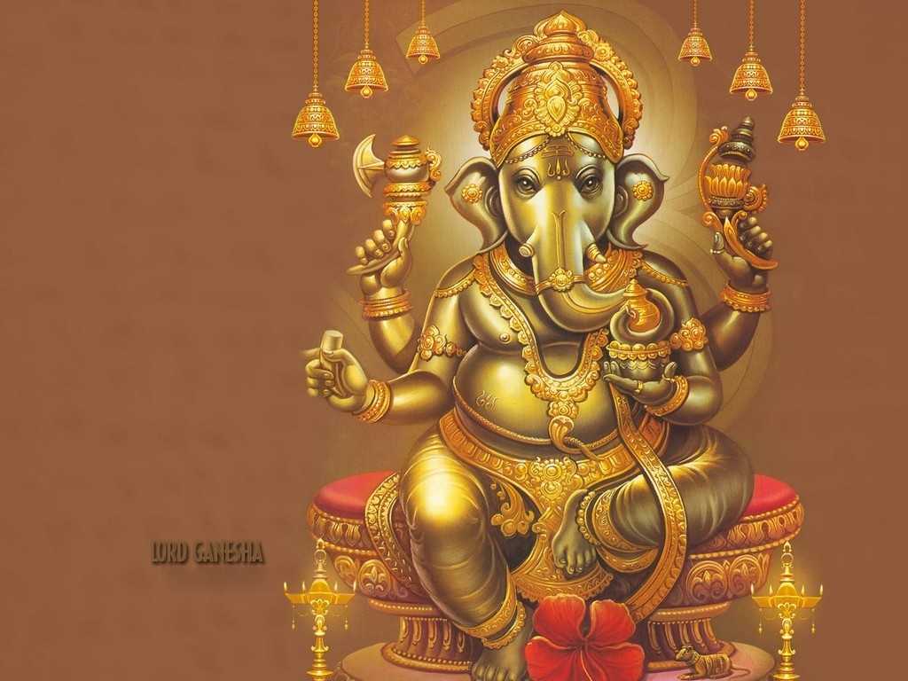 Ganesh High Resolution Images Wallpapers