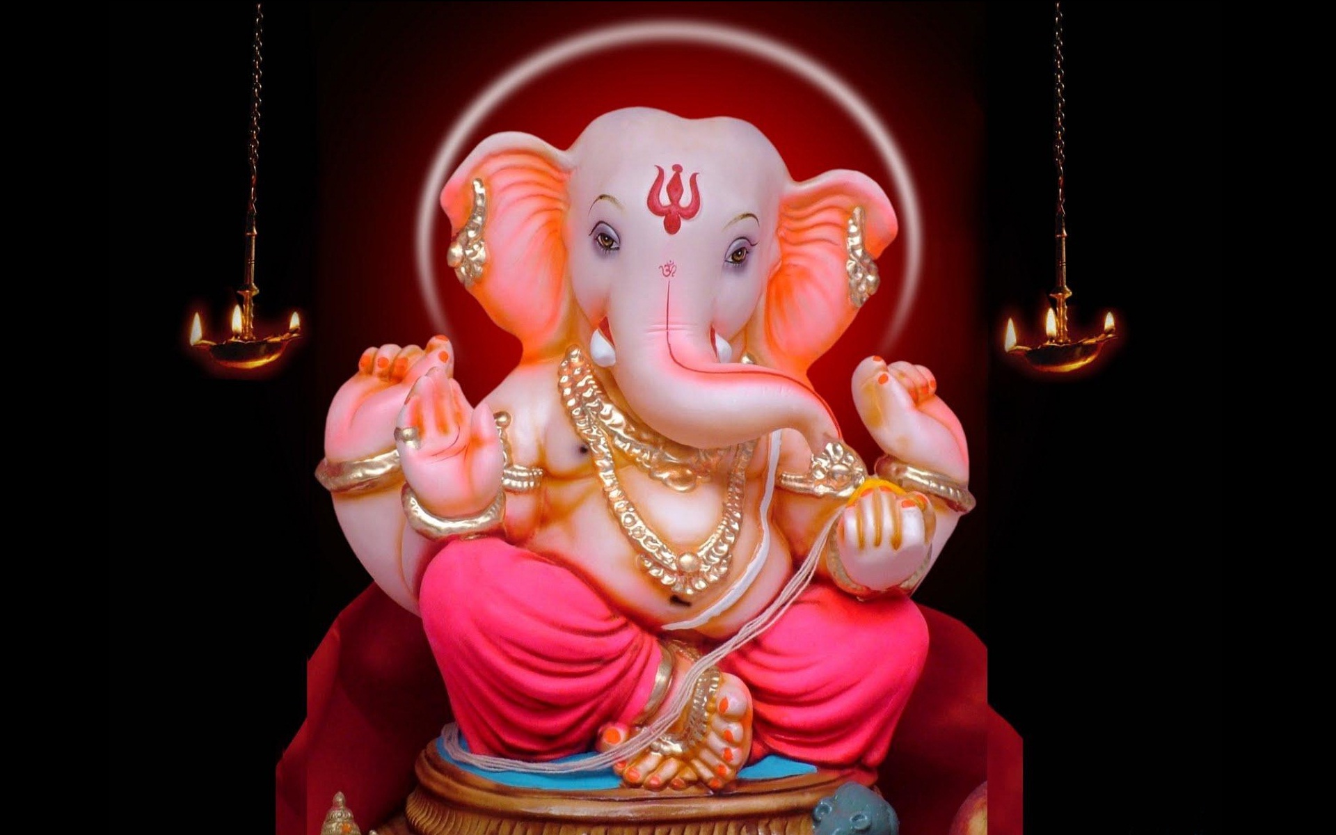 Ganesh Picture Hd Wallpapers