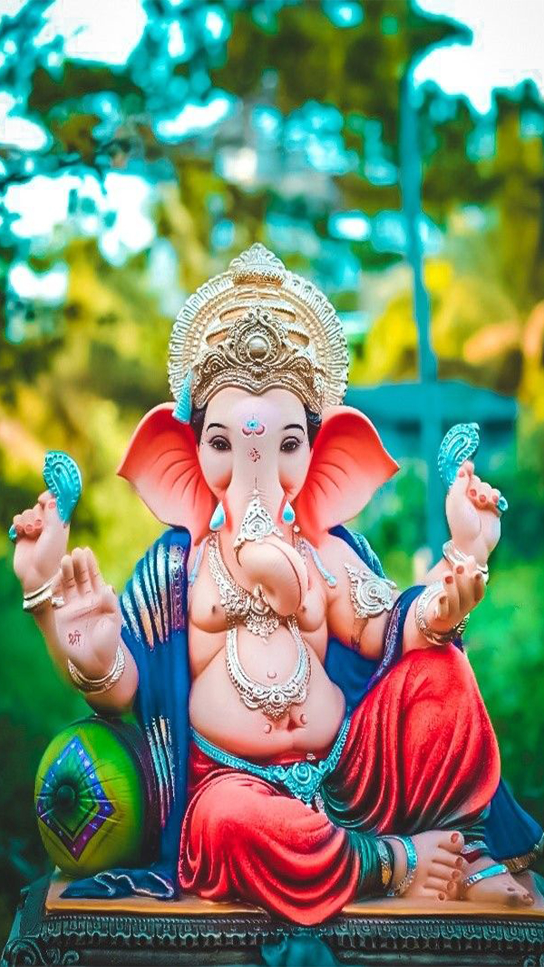 Ganesh Picture Hd Wallpapers