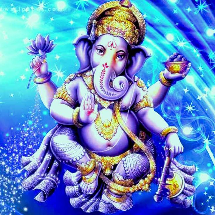 Ganesh Picture Hd Wallpapers