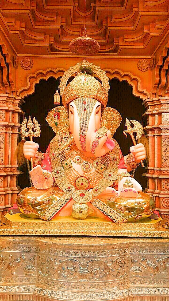 Ganesh Wallpapers