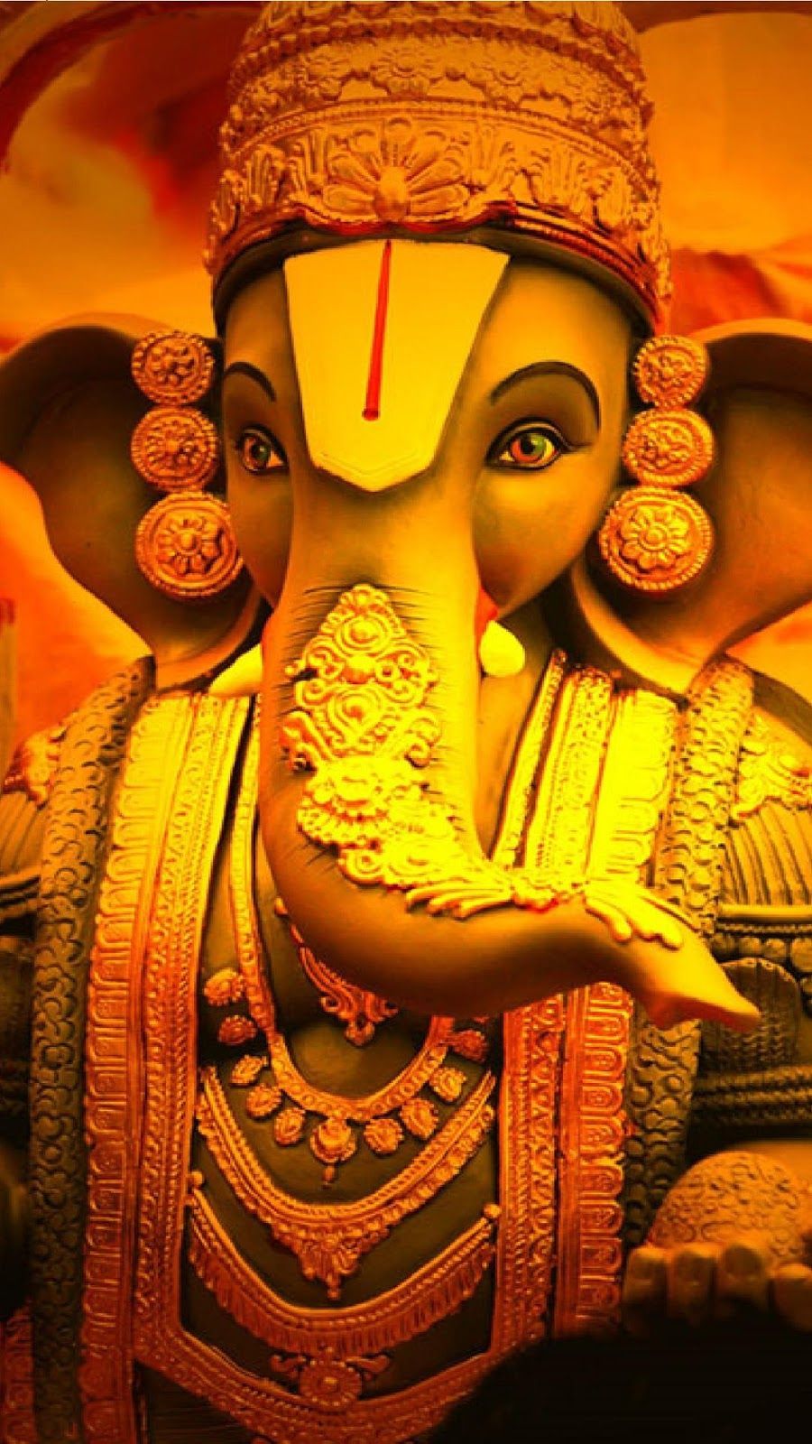 Ganesha Iphone Wallpapers